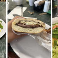 The Green Olive - West Des Moines