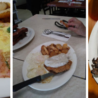The Griddle