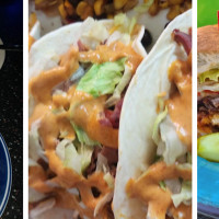 THE GRILL at the Dome / Home of SPORTZONE