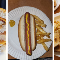 The Grill - Greenwood Lake