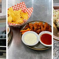 The Grill on Main Street
