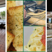The Grinder's & Spaghetti House - Moline