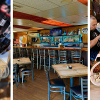 The Grove Bar & Grill