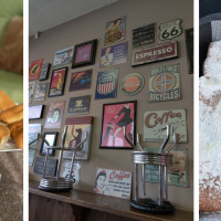 The Grove Donutz & Deli