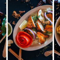 The Gurkha Kitchen