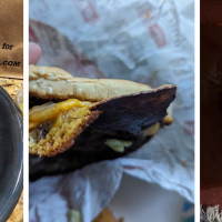 The Habit Burger Grill - Roseville