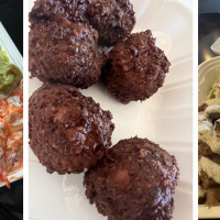 The Halal Spot