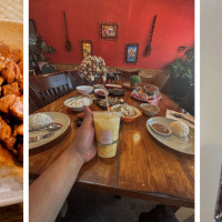 The Heritage-Filipino Favorites