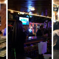 The Heritage Pub