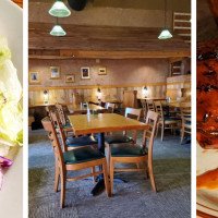 The Hickory House