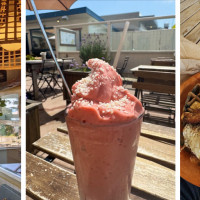 The Hidden Kitchen - Cayucos