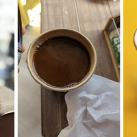 The Hide Room Coffee