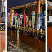 The Hill Tavern
