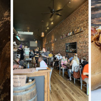 The Historic Mint Restaurant & Alehouse