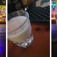 The Hive Bar