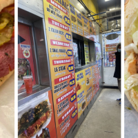 The Hoagie Place