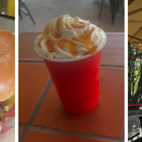 The Hog's Back Grill & Bistro