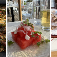 The Homeport Restaurant & Oyster Bar