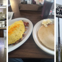 The Homestead Cafe & Cabins
