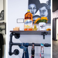 The Hood Grind Coffee