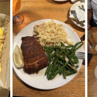 The Horse Restaurant
