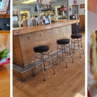 The Hot Dog Cafe