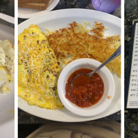 The House Cafe
