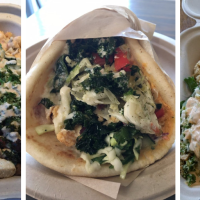 The Hummus Republic