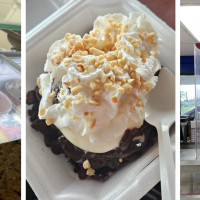 The Ice Cream Shop