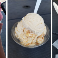 The Ice Cream Shoppe - Farmington