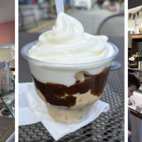 The Ice Cream Shoppe