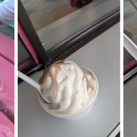 The Ice Cream Station