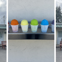 The Ice Factory