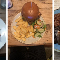 The Ilchester Arms Abbotsbury