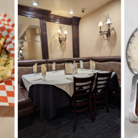 The India Restaurant