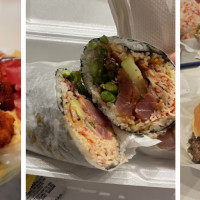 the Insider • a collective eatery