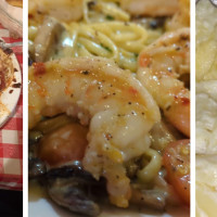 The Italian Kitchen West