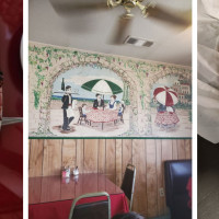 The Italian Kitchen
