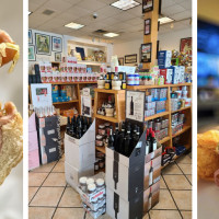 The Italian Store - Lyon Village