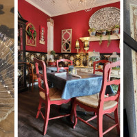 The Ivy House Restaurant