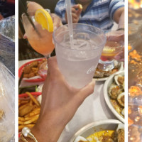 The Juicy Crab - Westside