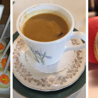 The Kate Pearl Tea Room on Main
