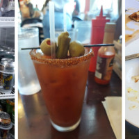 The Keg and Egg