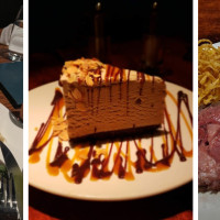 The Keg Steakhouse Bar - Whistler