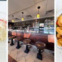 The Kenilworth Diner Restaurant