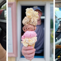 The King Cone