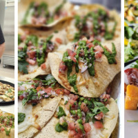 THE KITCHEN - Carney Country Events & Catering