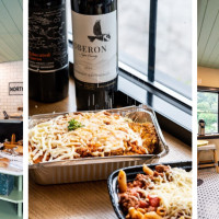 The Kitchen on River Road