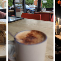 The Kitchen Table - London SW17 8DS