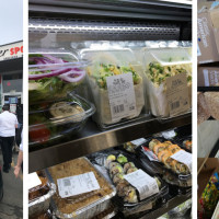 The Kosher Spot